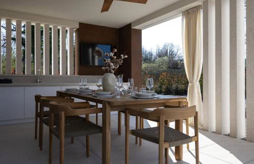 Villa Nara spacious Pool Villa for 10 people in Istria - Foto 21