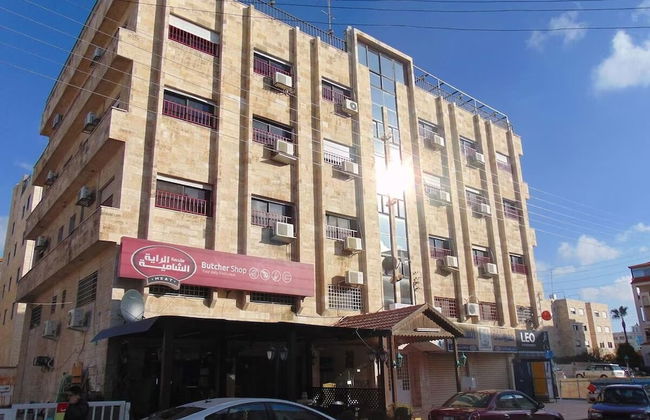 Al-Nujoom Hotel Suites - Foto 12