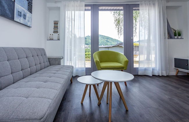 Hillside Haven in Waxweiler - Photo 6