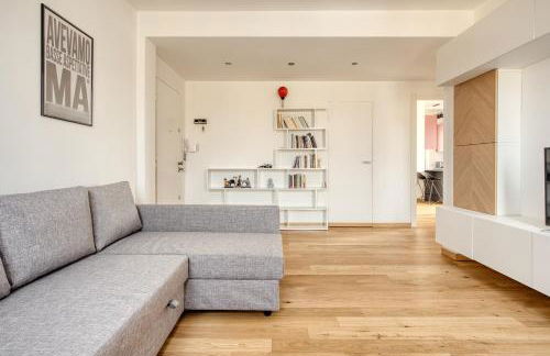 Stay&Fly Milano - Linate Airport - Foto 28