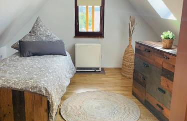 Maisonette Wohnung Sophie mit Balkon und Terrasse - Foto 24