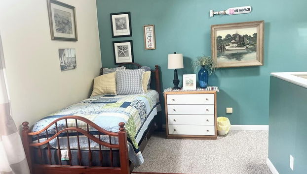 Spring Lake 548 - Foto 3, Habitación