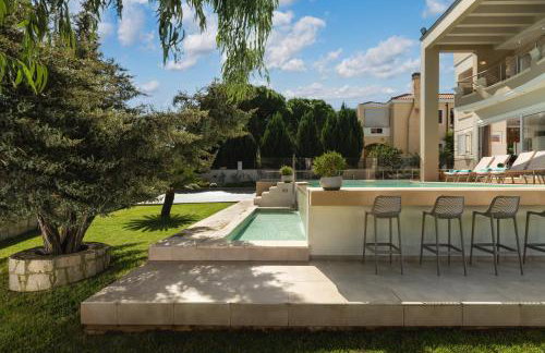 Cedar Tree Villa - Foto 9