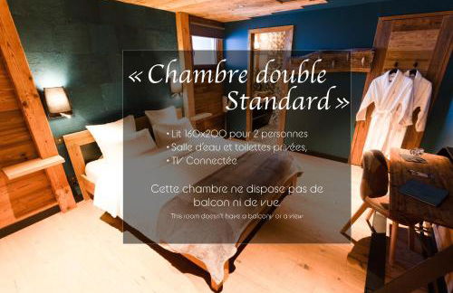 Chalet 1703 - Boutique Hotel - Adults Only - Foto 11