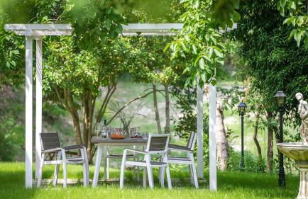 Palazzo Ducale Urbino - Villa con Piscina - Foto 13