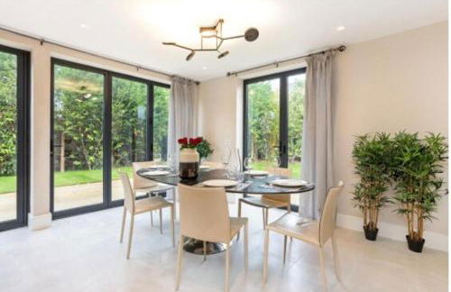 Stunning detached 4-bed luxury Wilmslow home - Foto 17