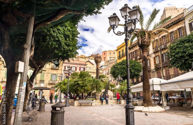 Lumiere Rooms - Eja Sardinia - Foto 55