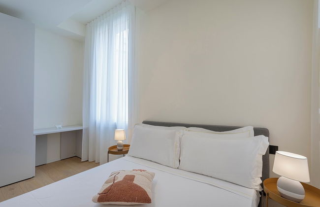 Riviera Flavour Apts by Wonderful Italy - Foto 56