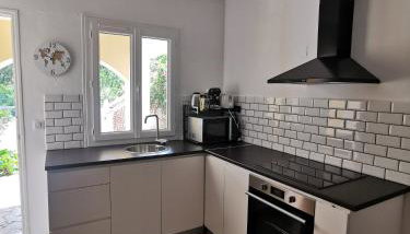Appartement entre mer et montagne - Photo 2