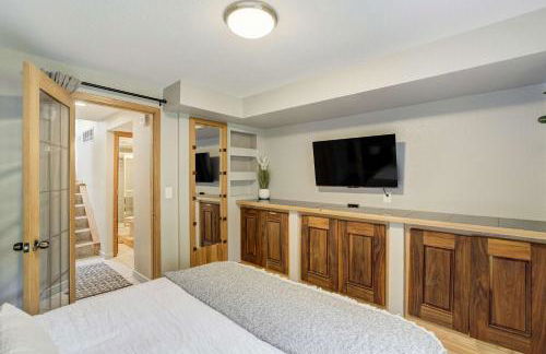 Sunstone Mesa Luxe Broadmoor Getaway w Hot Tub - Foto 60