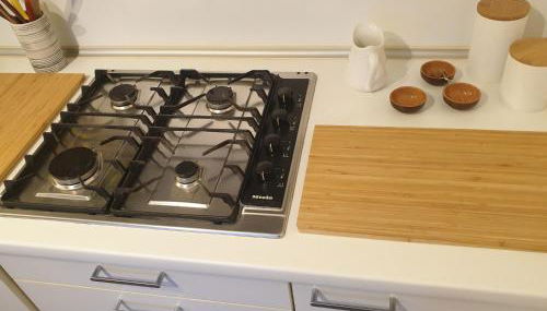 Confortevole bilocale a Basiglio - Milano 3 - Photo 4, stove