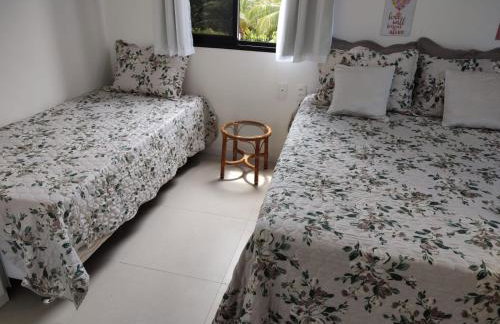 Flat Cantinho do Paraíso - Foto 19