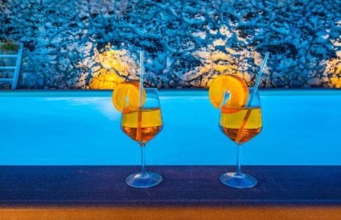 Villa Vanessa con Piscina Privata - Castro - Foto 37