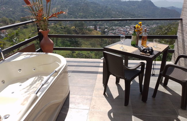 Captivating 4-bed Chalet Las Casitas en el Aire - Foto 31