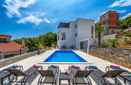 Villa Vistas - Luxury Apartments Opatija - Photo 11