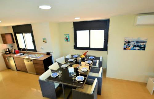 Villa Salamandre 10 people Costa Brava - Foto 16