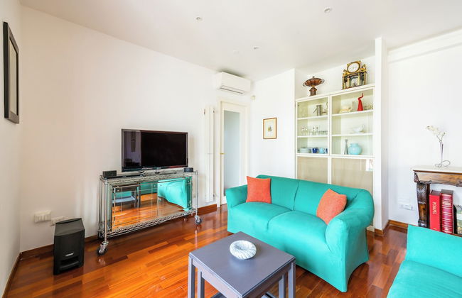 Colonna Classic Style Apartment - Foto 21