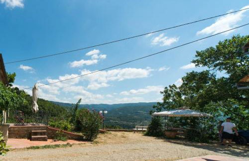 Podere il Poggiolo - Foto 21