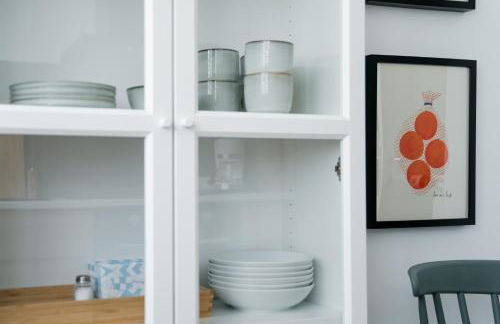 Fischtown Apartment I - Photo 15