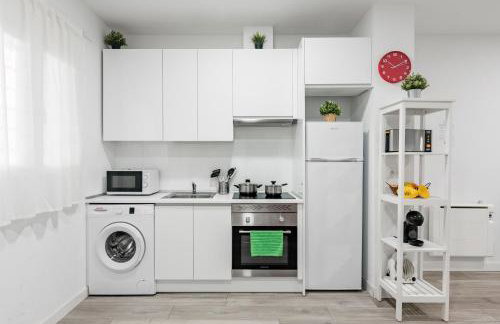 Apartamento nuevo completo 2 - Foto 8