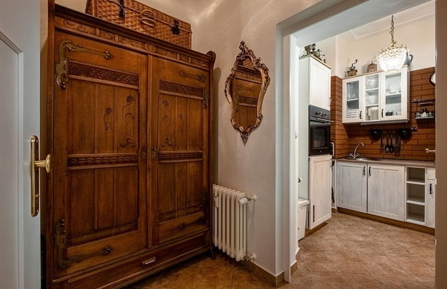 St. Terezie - Baroque Residence - Foto 38