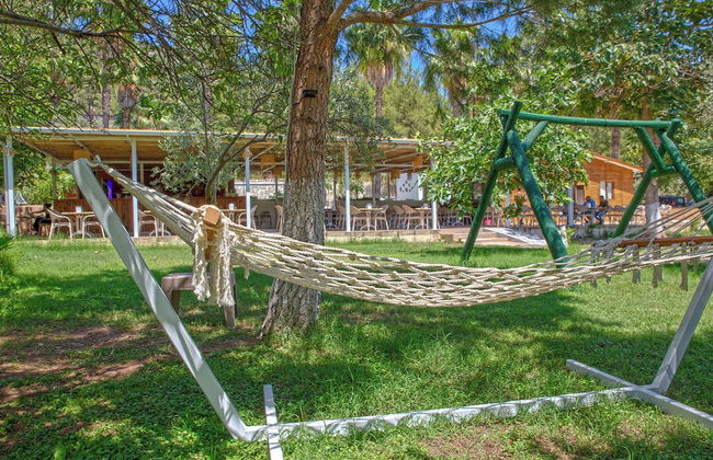 Luna Dorada Hotel - Foto 54