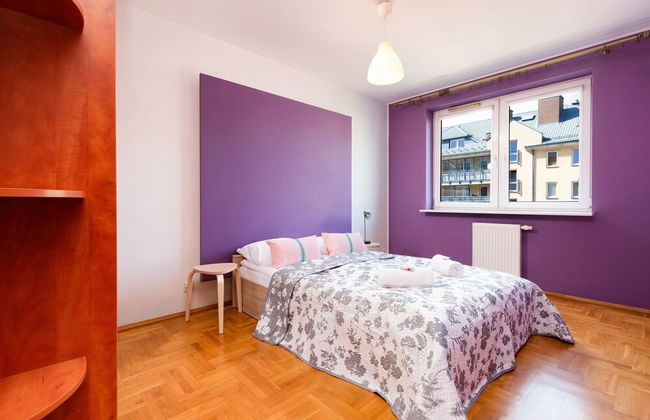 Apartment Wyspowa Warsaw by Renters - Foto 5