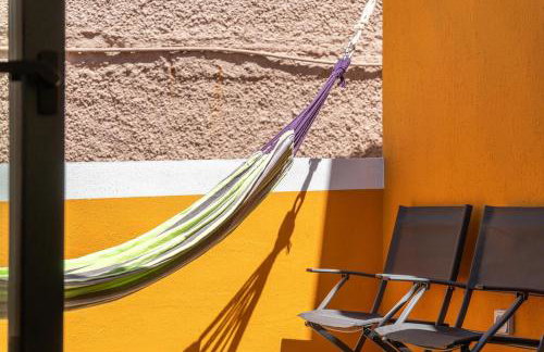 Yellow Wave - Foto 39