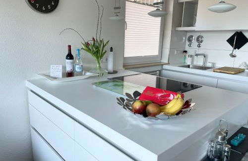 Modernes Apartment mit traumhaftem Sunset Blick - Foto 19