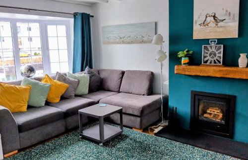 Inner Harbour Cottage - Foto 14