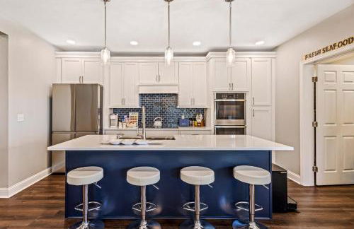 Aurora Blue - A Stylish Experience - Foto 25