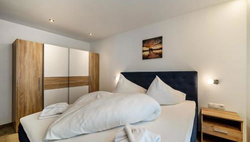 Ferienwohnung Lamm 3 - Foto 3