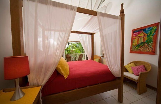 Tobago Hibiscus Villas and Apartments - Foto 13