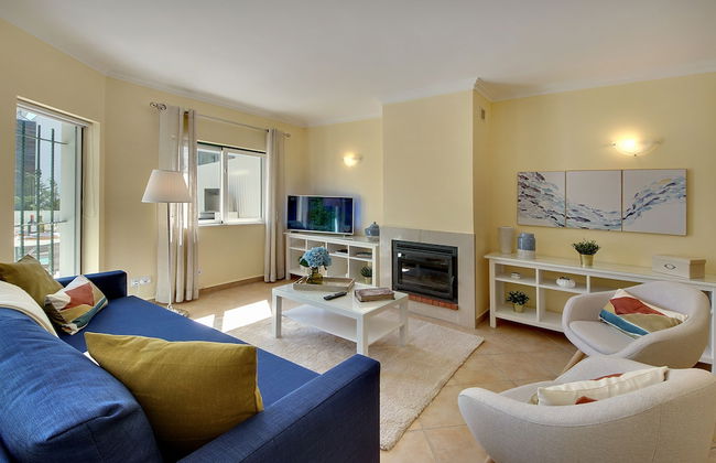 Eagle Eye Villa - Foto 13