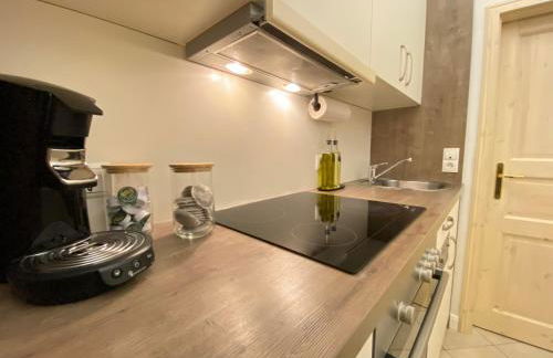 SuperHosts KING-BETT - Zentrum - PARKPLATZ - Netflix - Foto 6