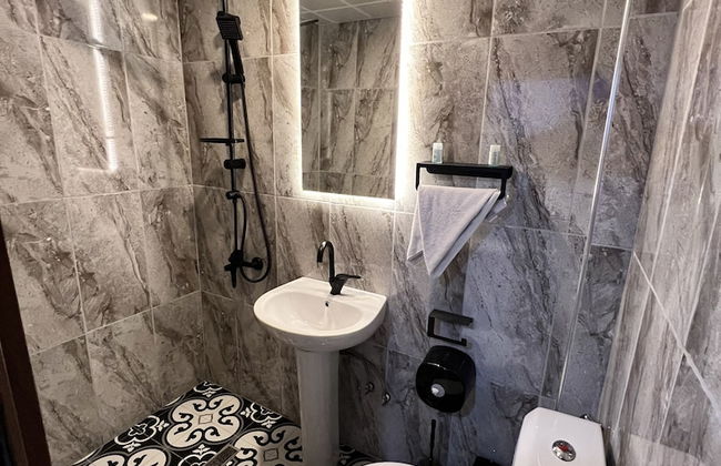 Asell Suite - Foto 16