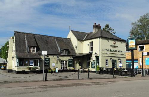 Old Station Apartments - Foto 35