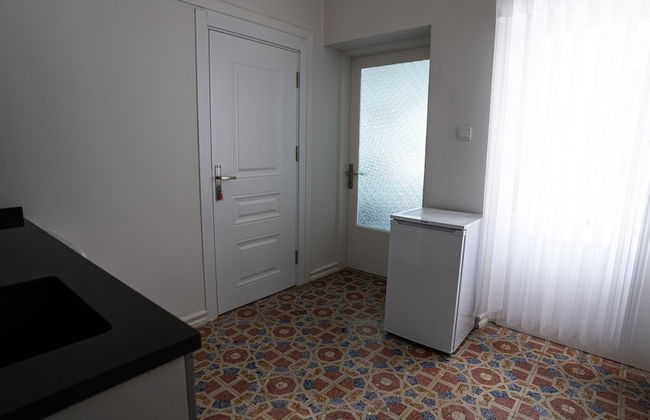 Ece Suit Büyükada - Foto 28