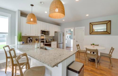 Coastal Home with Yard Less Than 1 Mi to Old Town Bluffton! - Photo 7