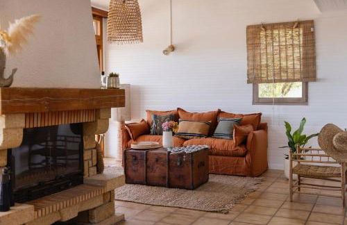 Signura, maison entre mer et maquis - Foto 6