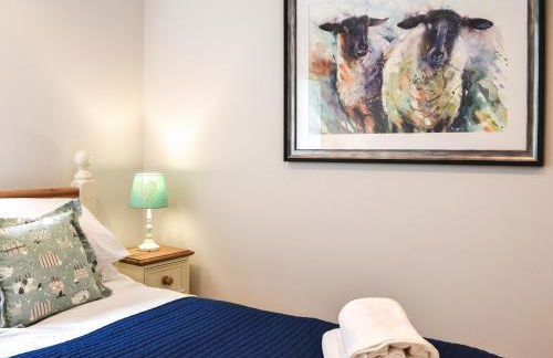 The Sheep Shed - Uk38437 - Foto 19