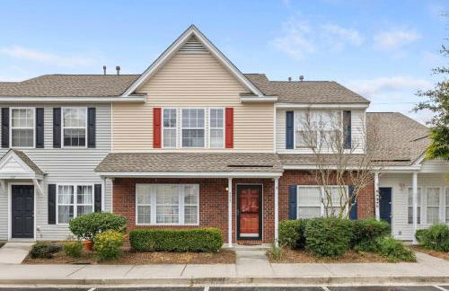 Bluemarsh Escape- Pet Friendly- 8 mins to Credit 1 - Foto 32