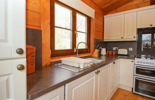 Wagtail Lodge - Foto 8