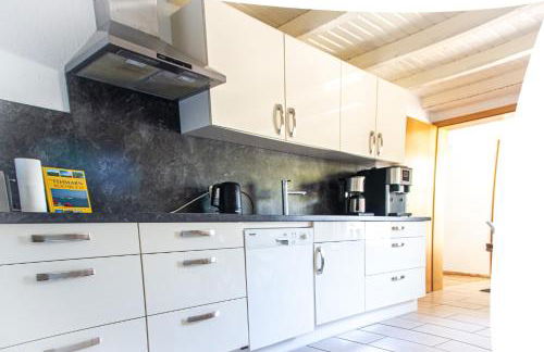 Staberhuk links - XL Ferienwohnung - Sonnendurchflutet - Terrasse - Foto 14