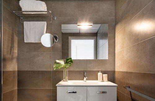 Feelathome Plaza Apartments - Foto 46