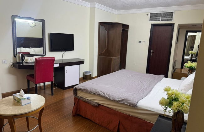 SHOBHA SUPER DELUXE FURNISHED APARTMENT - Foto 19