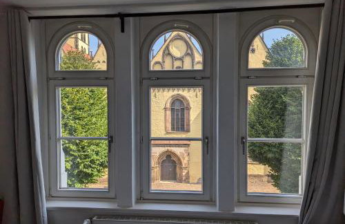 Ferienwohnung Altstadt Lemgo - Foto 12