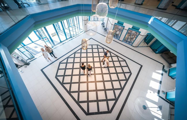 Résidence- Aiga resort thermal & spa - Foto 42