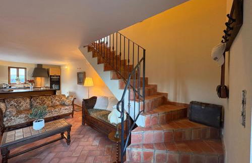 Maison de campagne, deux chambres, vue sur les montagnes - Foto 26