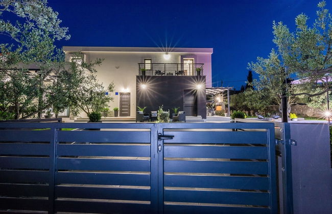 Villa Rossa - Foto 44